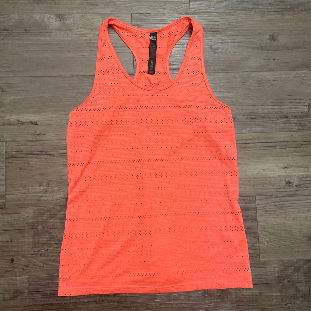 RBX athletic Tank Top